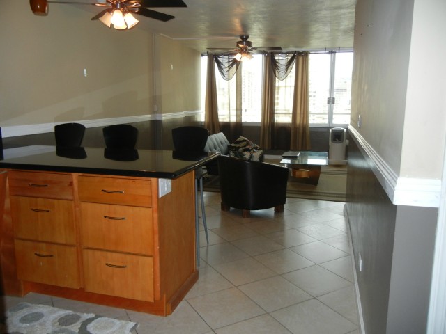 435 Seaside Avenue  Unit 1508