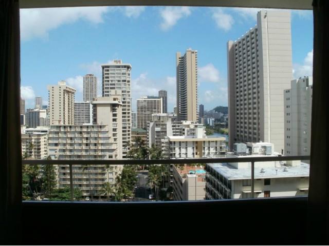 435 Seaside Avenue  Unit 1508