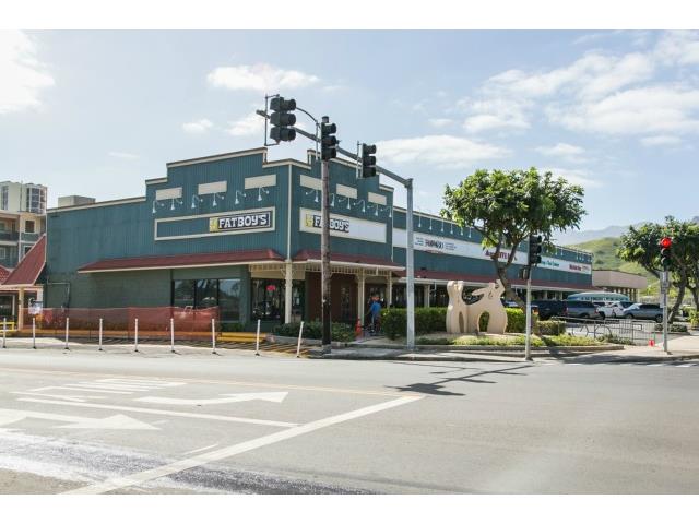 471 Kailua Road  Unit 3202
