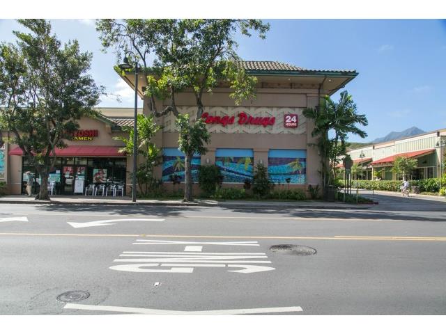 471 Kailua Road  Unit 3202