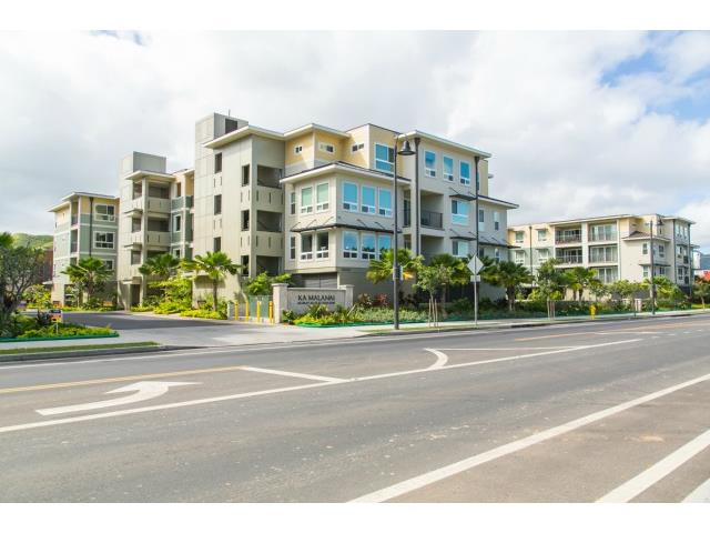 471 Kailua Road  Unit 3202