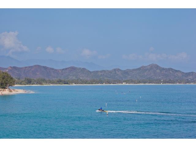 471 Kailua Road  Unit 3202