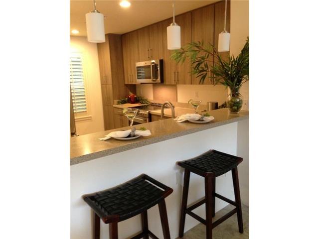 471 Kailua Road  Unit 3202
