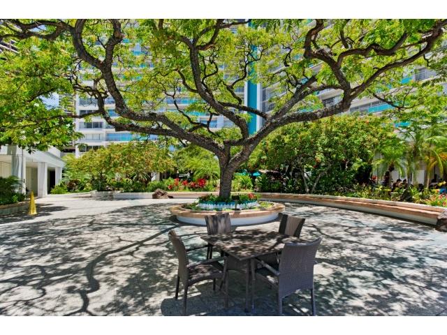1777 Ala Moana Boulevard  Unit 1721