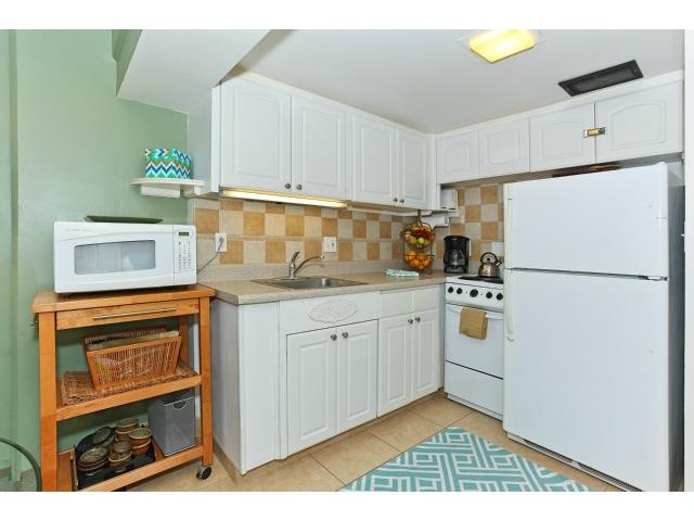 1777 Ala Moana Boulevard  Unit 1721