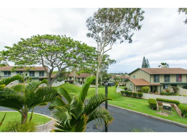 92-1288 Kikaha Street  Unit 78