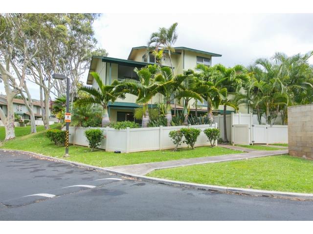 92-1288 Kikaha Street  Unit 78
