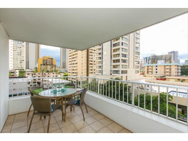 2421 Tusitala Street  Unit 503