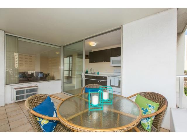 2421 Tusitala Street  Unit 503