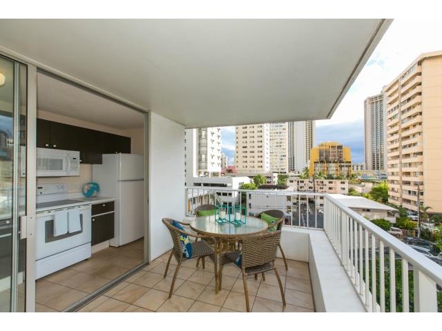 2421 Tusitala Street  Unit 503