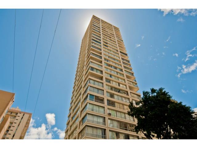 2421 Tusitala Street  Unit 503