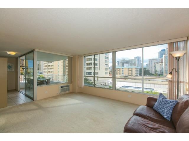 2421 Tusitala Street  Unit 503