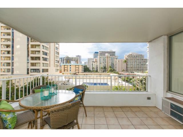 2421 Tusitala Street  Unit 503