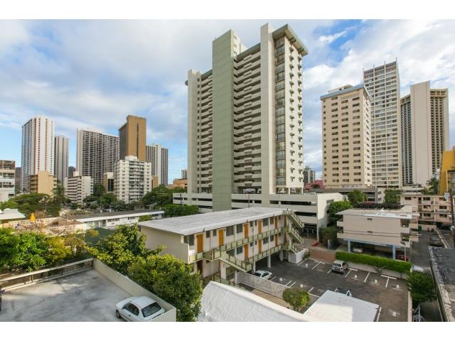 2421 Tusitala Street  Unit 503