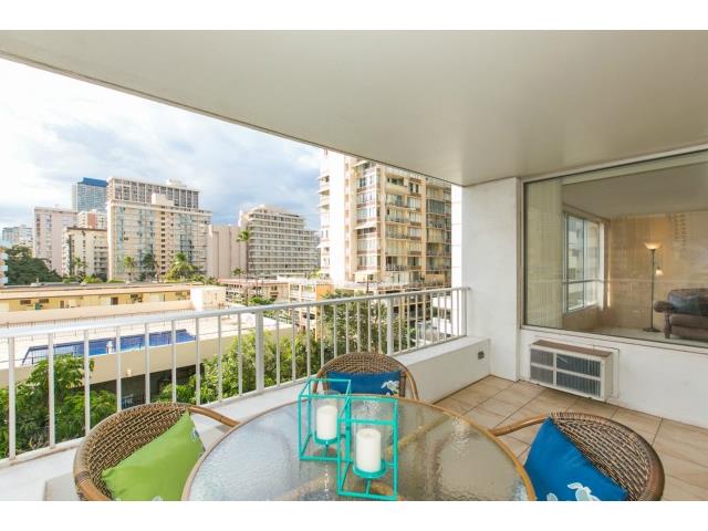 2421 Tusitala Street  Unit 503