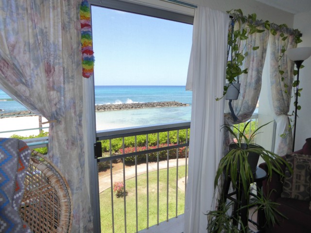 85-175 Farrington Highway  Unit A343