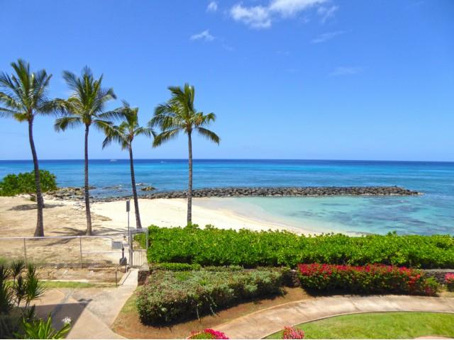 85-175 Farrington Highway  Unit A343