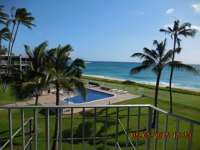 87-561 Farrington Highway  Unit 317