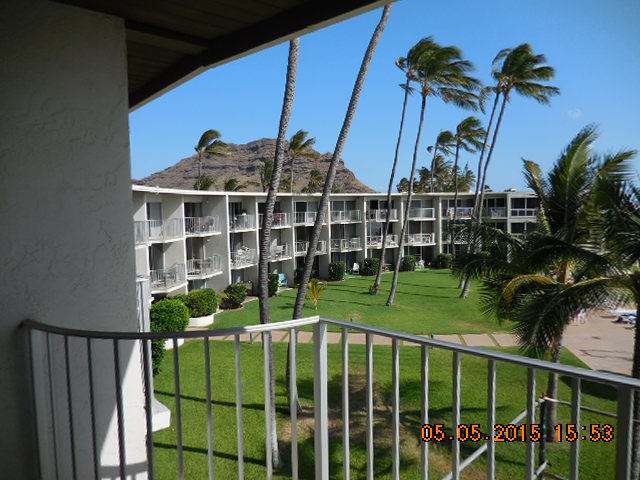 87-561 Farrington Highway  Unit 317