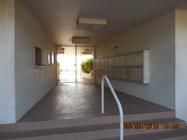 87-561 Farrington Highway  Unit 317