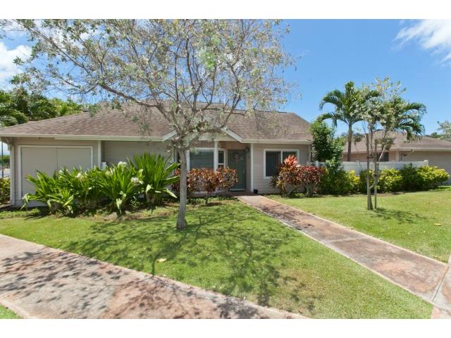 91-1091 Keoneula Boulevard  Unit H5