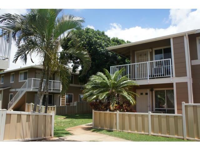 91-1044 Huliau Street  Unit 2A