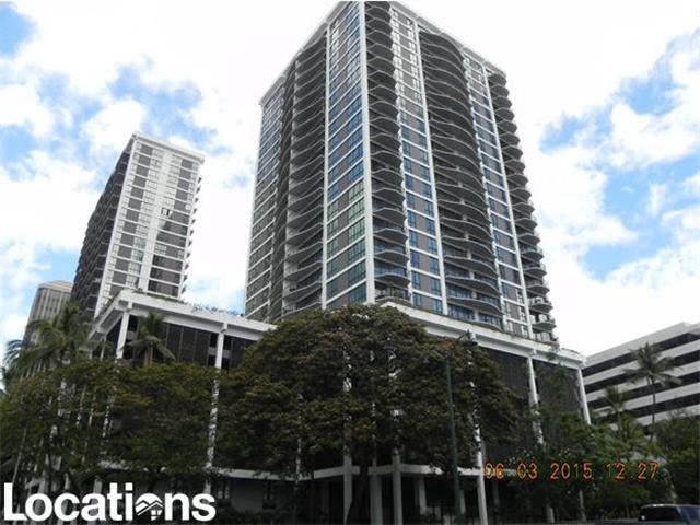 700 Richards Street  Unit 802