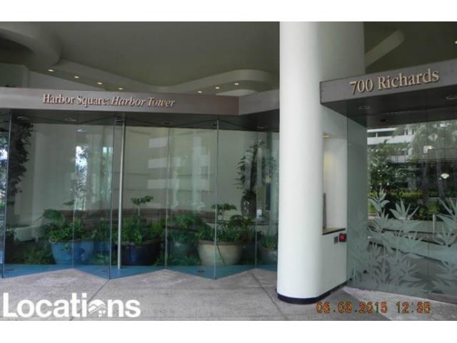 700 Richards Street  Unit 802