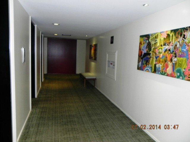 700 Richards Street  Unit 802