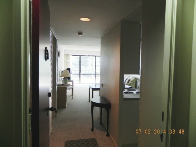 700 Richards Street  Unit 802