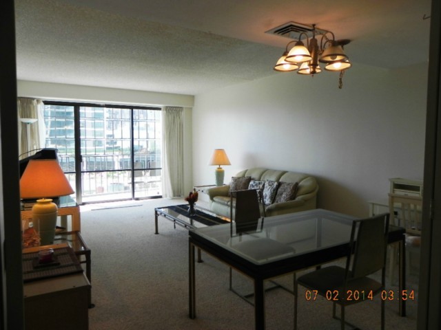 700 Richards Street  Unit 802