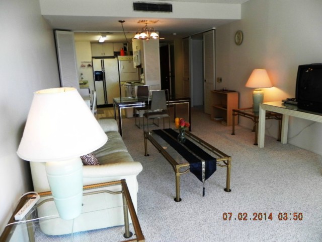 700 Richards Street  Unit 802