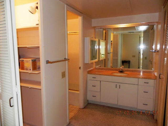 700 Richards Street  Unit 802