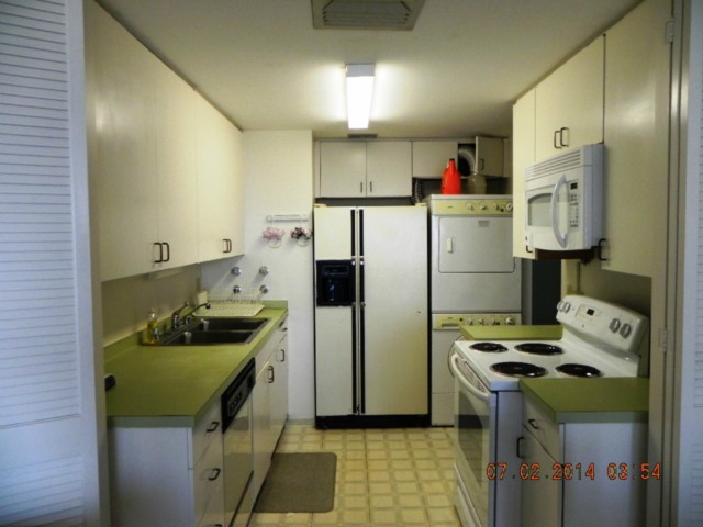 700 Richards Street  Unit 802