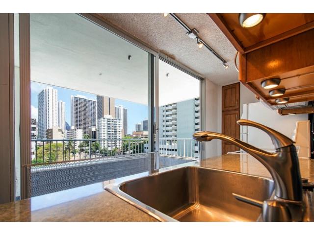 2421 Tusitala Street  Unit 604