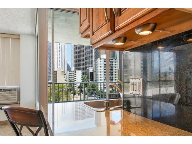 2421 Tusitala Street  Unit 604