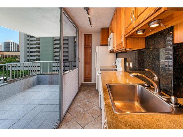 2421 Tusitala Street  Unit 604