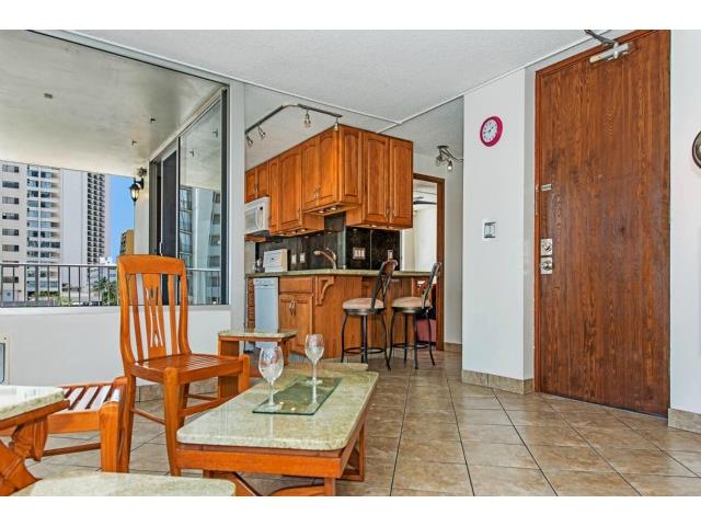 2421 Tusitala Street  Unit 604