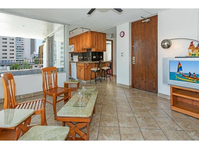 2421 Tusitala Street  Unit 604