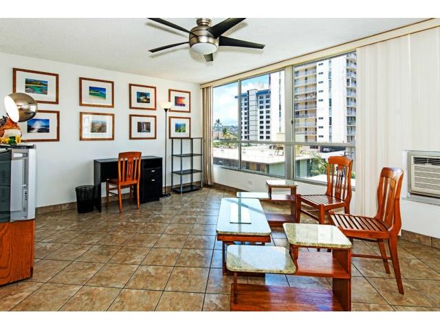 2421 Tusitala Street  Unit 604