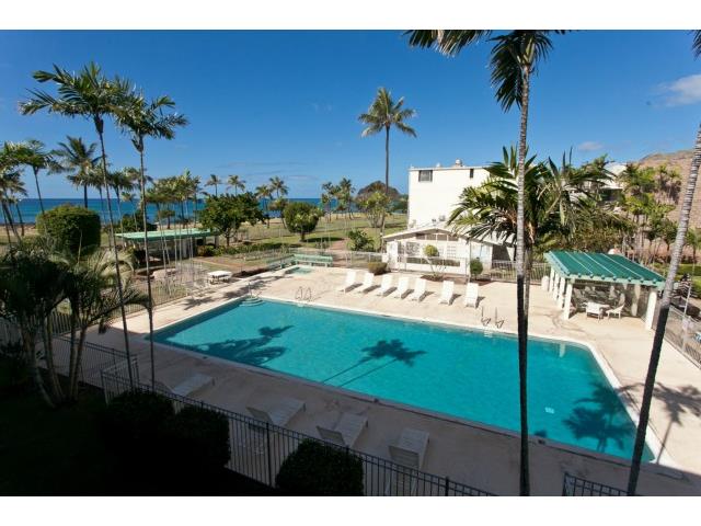 85-175 Farrington Highway  Unit C221