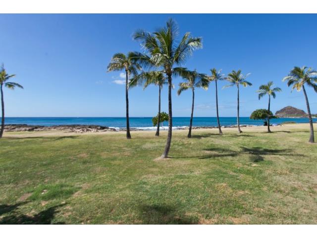 85-175 Farrington Highway  Unit C221