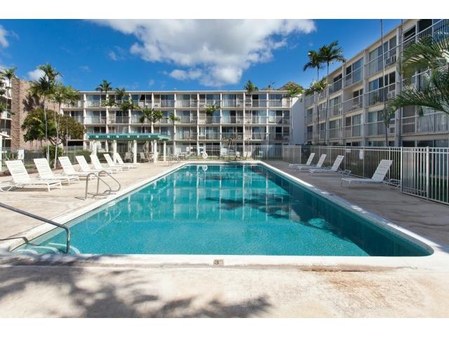 85-175 Farrington Highway  Unit C221