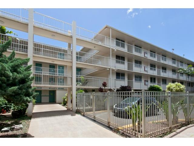 85-175 Farrington Highway  Unit C221
