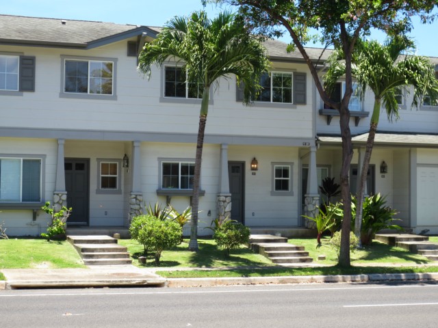 91-1091 Kaileolea Drive  Unit 2F2