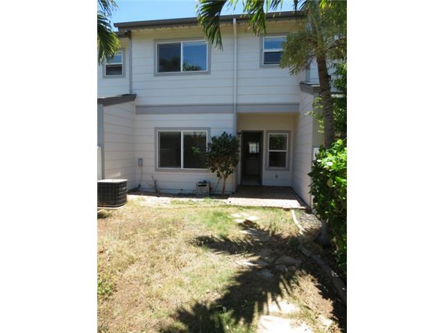 91-1091 Kaileolea Drive  Unit 2F2