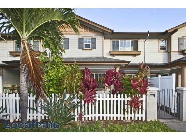 91-2093 Kaioli Street  Unit 1703