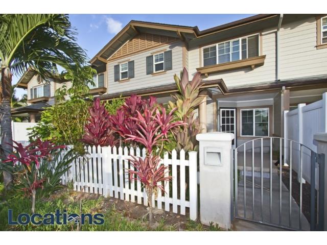 91-2093 Kaioli Street  Unit 1703