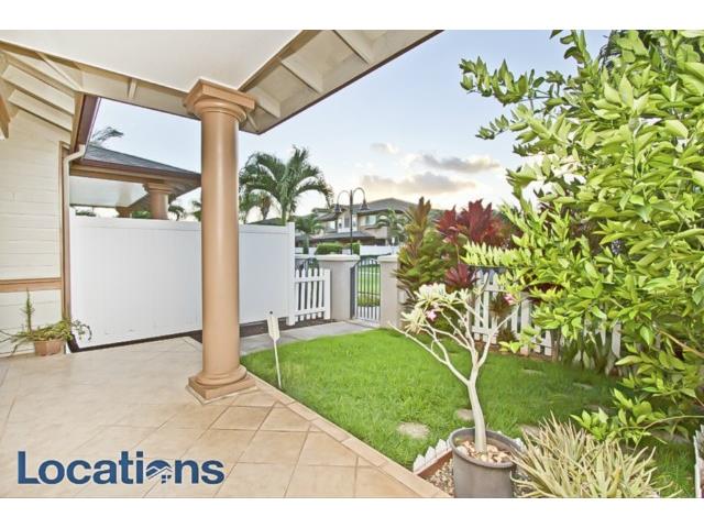 91-2093 Kaioli Street  Unit 1703