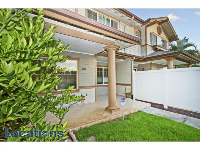 91-2093 Kaioli Street  Unit 1703